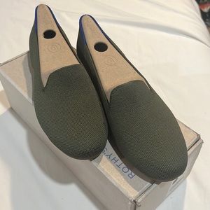 Rothy’s The Loafer Cypress